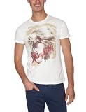 Wrangler S/S Posterprint Tee - T-Shirt - Homme