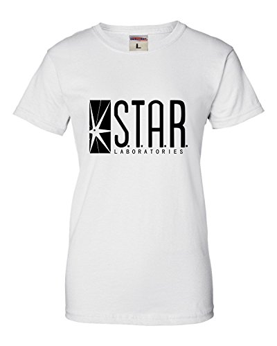 Womens Star Labs T-Shirt