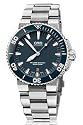 Oris Diving Aquis Date 733 7653 41 55 8 26 01PEB