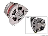 1976-1980 Mercedes Benz 450SEL Bosch Alternator