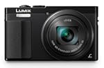 Panasonic Lumix DMC-TZ70EB-K Compact...