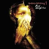 Society 1 -  Exit Through Fear