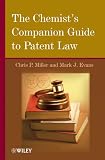 The Chemists Companion Guide to Patent Law