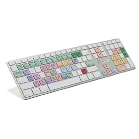 Apple Color Advance Keyboard Apple Color Advance Keyboard