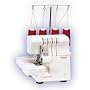 Singer 14SH654 FreeArm Overlock Sewing Machine Serger