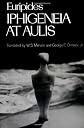 Iphigenia at Aulis