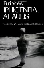 Iphigenia at Aulis