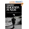 Iphigeneia at Aulis (Greek Tragedy in New Translations)
