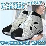 �c�[�A�b�v�V���[�Y�@V7-200�@24.0