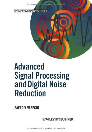 Advanced Signal Processing and Digital Noise Reduction (German Edition)