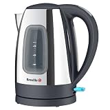 Breville - Polished S/S Jug Kettle