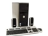 Dell Optiplex GX280 PIV 3.2