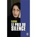Le prix du silence