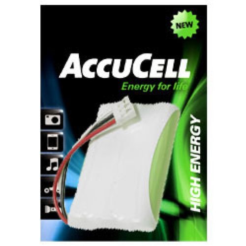 AccuCell Akku passend für BANG