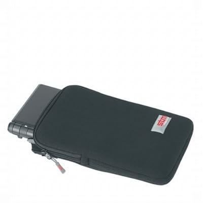 STM Bags XS Glove 10.2-Inch Laptop Bag (Black)