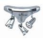 Artcraft Lighting AC4838BN