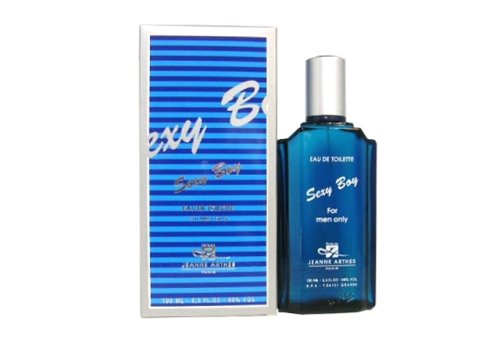 ジャンヌアルテスセクシーボーイ100ml
