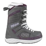 THIRTY TWO EXUS SNOWBOARD BOOT - WOMENS