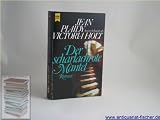 Der scharlachrote Mantel. Roman. Medium