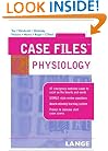 Case Files Physiology (Lange Case Files)