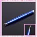 Blackhead Remover Tool Acne Pimple Spot Extractor Pin Needle blue