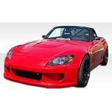 2000-2009 Honda S2000 Duraflex A-Sport Widebody Kit - Includes A-Sport Front bumper... by DuraFlex
