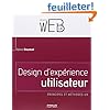 Design d'exp�rience utilisateur : Principes et m�thodes UX
