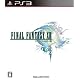 ファイナルファンタジーXIII