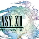 ファイナルファンタジーXIII