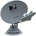 Winegard SK-3005 TRAV'LER  Automatic Multi-Satellite TV Antenna