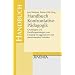 Handbuch Konfrontative P�dagogik: Grundlagen und Handlungsstrategien zum Umgang mit aggressivem und abweichendem Verhalten