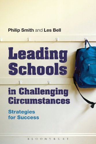 Leading Schools in Challenging Circumstances: Strategies for Success