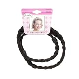 SEPHORA COLLECTION Thick Braidie Headband Brown