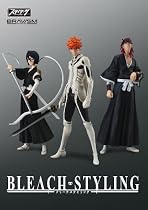 BRAVISM BLEACH STYLING 1BOX (食玩)
