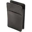 Navitech leather GPS satellite navigation carry case sleeve pouch for Garmin Nuvi 200w, Nuvi 205w, Nuvi 250w, Nuvi 255w, Nuvi 260w, Nuvi 265w, Nuvi 265wt, Nuvi 270w, Nuvi 600, Nuvi 610, Nuvi 650, Nuvi 660, Nuvi 670, Nuvi 680, Nuvi 750, Nuvi 760, Nuvi 760t, Nuvi 765, Nuvi 770, Nuvi 775, Nuvi 775t, Nuvi 780, Nuvi 850, Nuvi 875, Nuvi 880, Nuvi 1200, Nuvi 1210, Nuvi 1240, Nuvi 1300, Nuvi 1310, Nuvi 1340, Nuvi 1340t, Nuvi 1350, Nuvi 1350t, Nuvi 1370t, Nuvi 1390t, Nuvi 1690t series Widescreen models