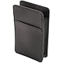 Navitech leather GPS satellite navigation carry case sleeve pouch for Garmin Nuvi 200w, Nuvi 205w, Nuvi 250w, Nuvi 255w, Nuvi 260w, Nuvi 265w, Nuvi 265wt, Nuvi 270w, Nuvi 600, Nuvi 610, Nuvi 650, Nuvi 660, Nuvi 670, Nuvi 680, Nuvi 750, Nuvi 760, Nuvi 760t, Nuvi 765, Nuvi 770, Nuvi 775, Nuvi 775t, Nuvi 780, Nuvi 850, Nuvi 875, Nuvi 880, Garmin Nuvi 1200, Nuvi 1210, Nuvi 1240, Nuvi 1300, Nuvi 1310, Nuvi 1340, Nuvi 1340t, Nuvi 1350, Nuvi 1350t, Nuvi 1370t, Nuvi 1390t, Nuvi 1690t series Widescreen models