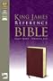 King James Version Personal Size Reference Bible, Giant Print (King James Reference Line)