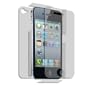 Skinomi TechSkin - Skin Protector Shield Full Body for Apple iPhone 4