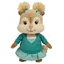 TY - Alvin und Die Chipmunks - Eleanor 15.cm von Ty