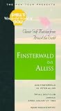 Shells Wonderful World of Golf: Finsterwald vs. Alliss [VHS]