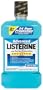 Listerine Advanced with Tartar Protection Artic Mint Mouthwash 1.5 Litre, 1-Count (Pack of 2)