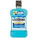 Listerine Advanced with Tartar Protection Artic Mint Mouthwash 1.5 Litre, 1-Count (Pack of 2)