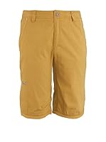 MILLET Short Stone Short (Mostaza)