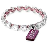 Harajuku Lovers Candy Girls Crystal Bangle Bra