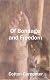 Of Bondage and Freedom