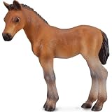 Small Thoroughbred Foal - Standing Figure