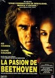 LA PASION DE BEETHOVEN : PELICULA