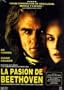 LA PASION DE BEETHOVEN : PELICULA