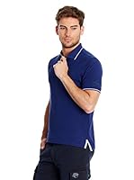 Ossa Fashion Polo (Azul Medio)
