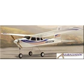 Megatech Ambassador from Megatech R/C